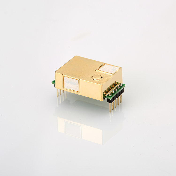 <b>MH-Z19B̼</b>